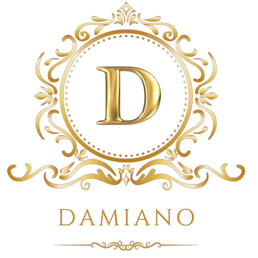 Damiano Milano Fashion